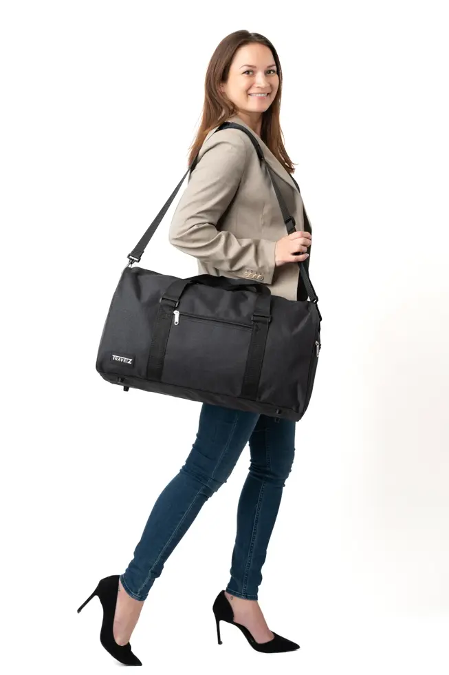Reistas Basics Handbagage