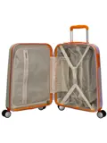 Capetown - Handbagagekoffer - 55cm - 42L