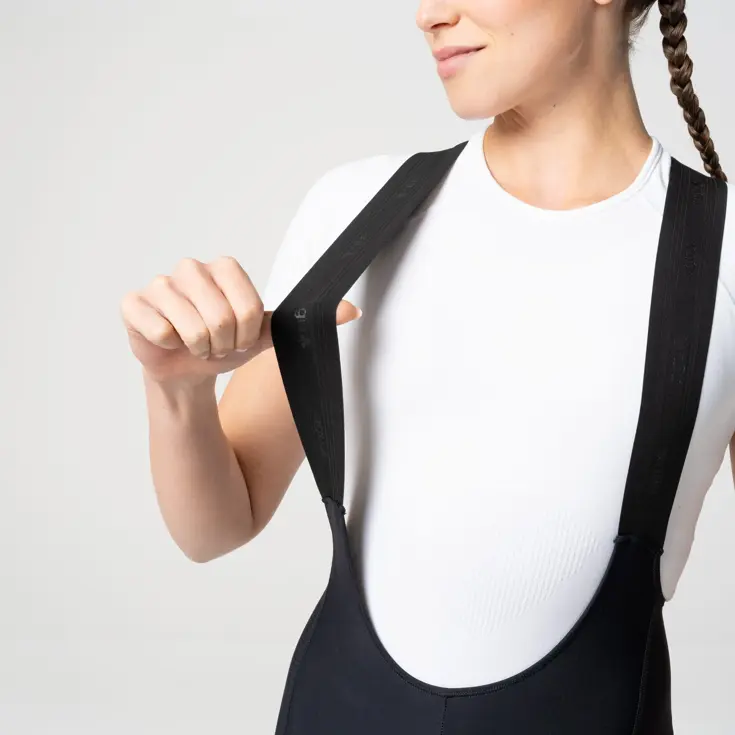 Comfort Plus - Fietsbroek dames