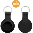Drivv. Airtag Sleutelhanger - 2 Stuks