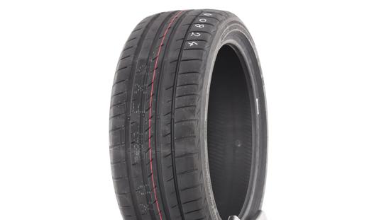 Firestone Firehawk Sport