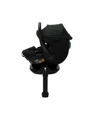 Pro 360 - IsoFixbase