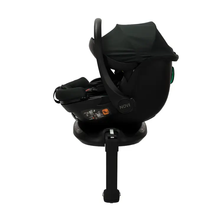 Pro 360 - IsoFixbase