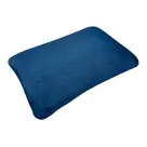 FoamCore Hoofdkussen - Deluxe Navy Blue