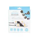 Soundlogic Elektrische Schoenverwarmer