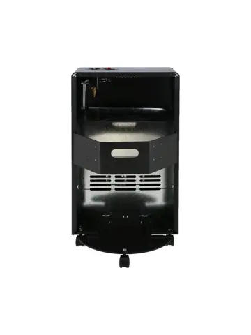 rolkachel MRK-100 30mbar