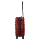 BlockTravel handbagage - XS - TSA-slot - 29L