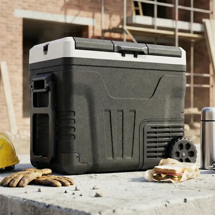 Compressor koelbox – 50L – Frigobox