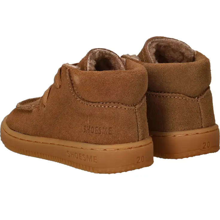 Veterschoenen Jongens