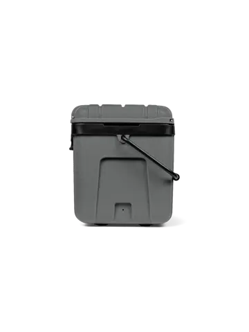 Steamy BMX 26 Koelbox - 26L