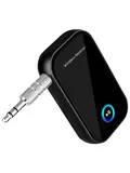Bluetooth Receiver - BT 5.0 - AUX 3,5mm