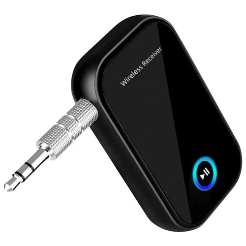 Bluetooth Receiver - BT 5.0 - AUX 3,5mm