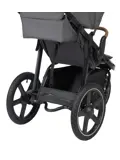 Cloudy Kinderwagen