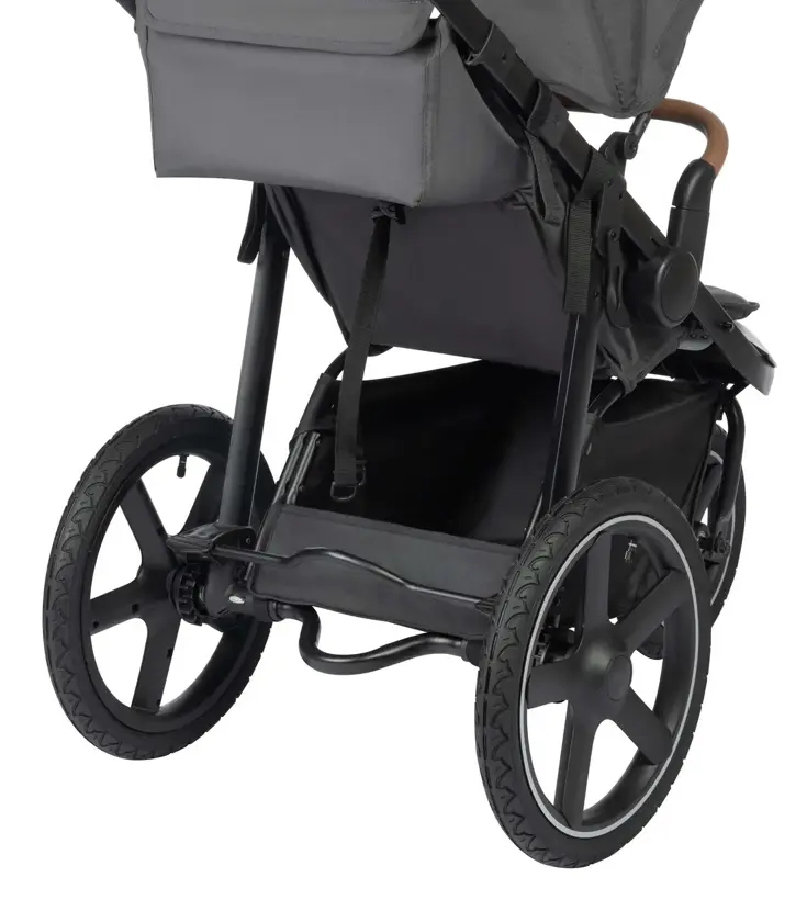 Cloudy Kinderwagen