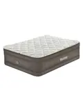 Luchtbed - Bestway - 2P - 152x203 cm + pomp