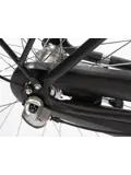 Transporter N3 BG e-bike Villette