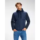Hardin – Fleece Vest Heren