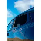 Ford Mustang Mach-E 2020 - Zonneschermen - Car Shades