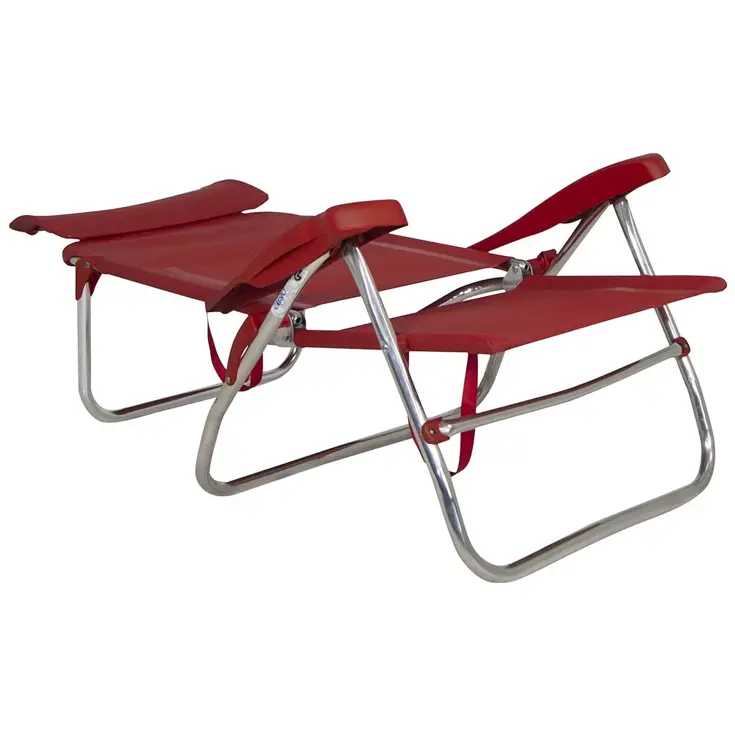 Crespo Strandstoel AL/223 Compact
