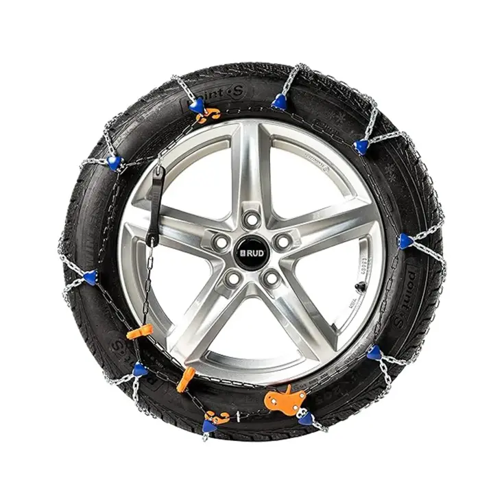 RUD GRIP - 4025 9mm Sneeuwkettingen