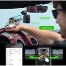 Vantrue E360 Plus Cloud 5K 3CH Wifi GPS dashcam