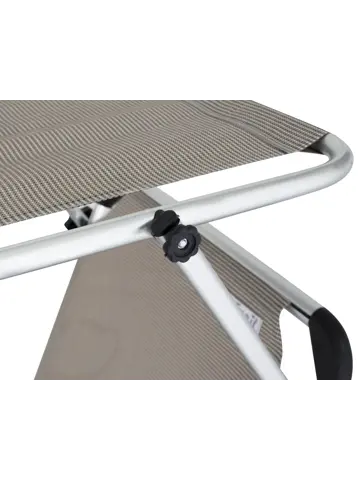 Eurotrail Pebble Beach Ligbed