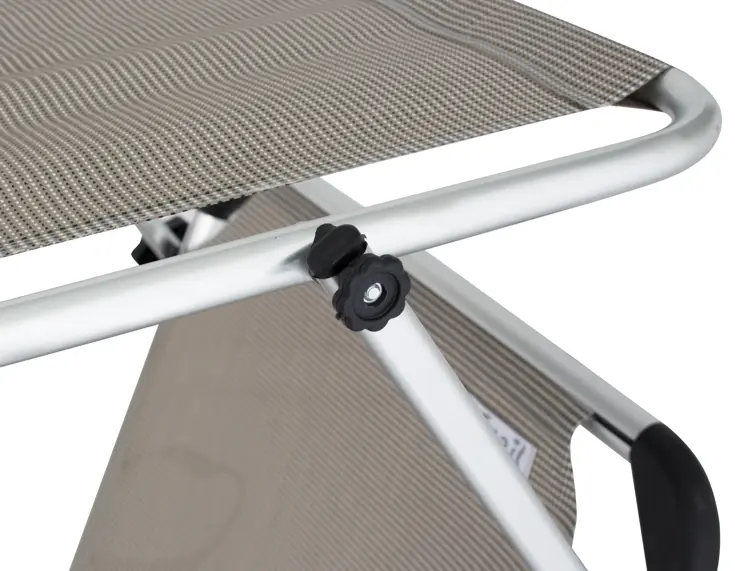 Eurotrail Pebble Beach Ligbed