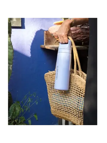 Lifestraw Go - RVS Waterfles 500ml