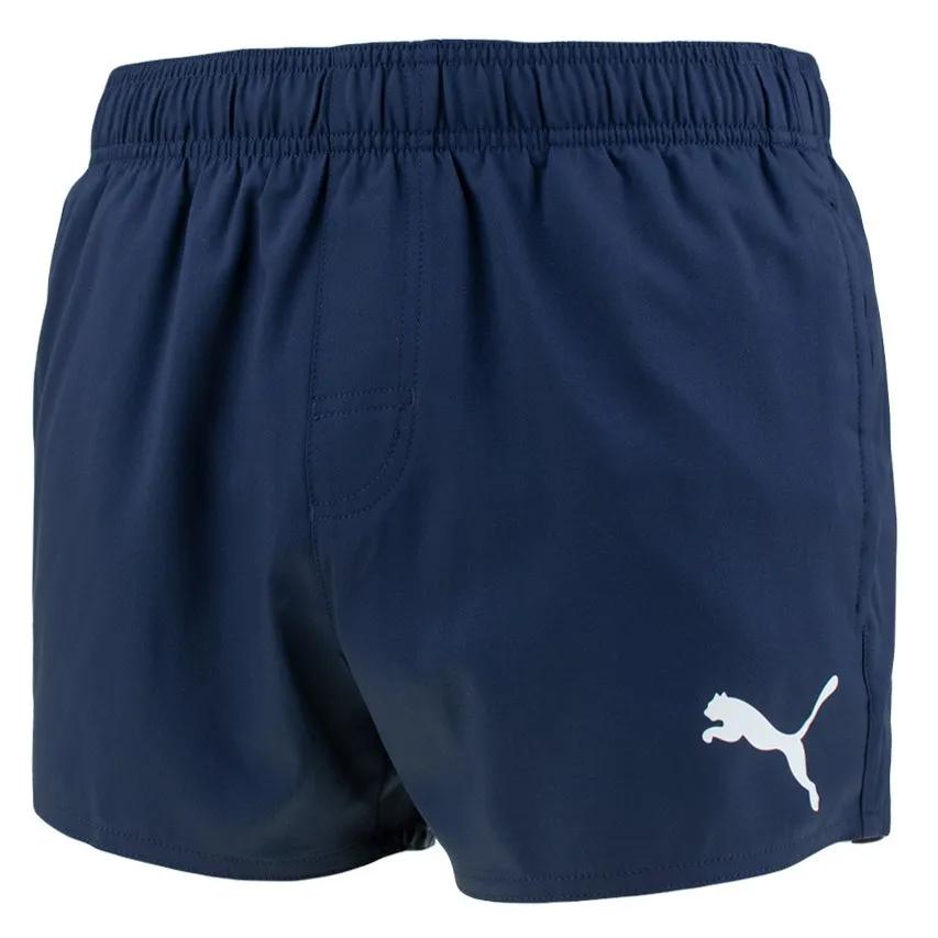 Puma   Zwemshort  Heren  Blauw