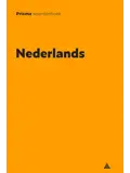 Prisma woordenboek Nederlands