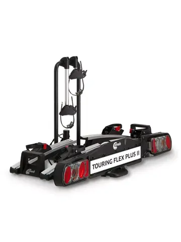 Touring Flex Plus II - Fietsendrager - ANWB