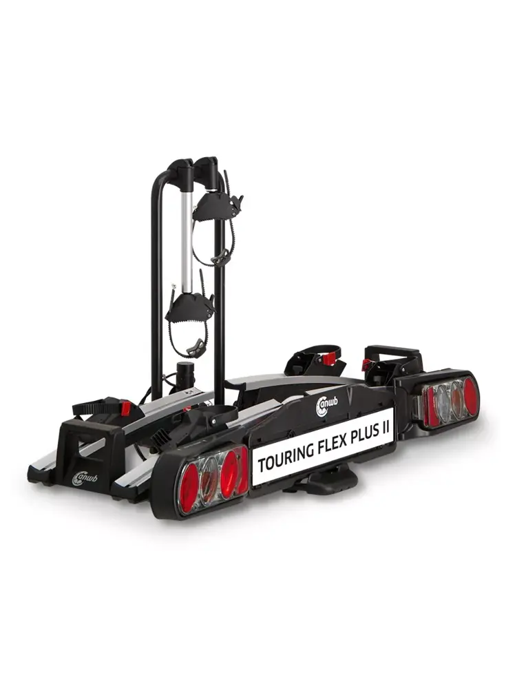 Touring Flex Plus II - Fietsendrager - ANWB