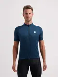 Explore - Fietsshirt Korte Mouw Heren