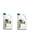KemPing Green toiletvloeistof 2x 2L