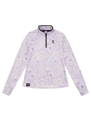 Poederbaas - Cabin Life - Dames - Skipully