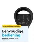 Torenventilator - 80 cm – Met Afstandsbediening