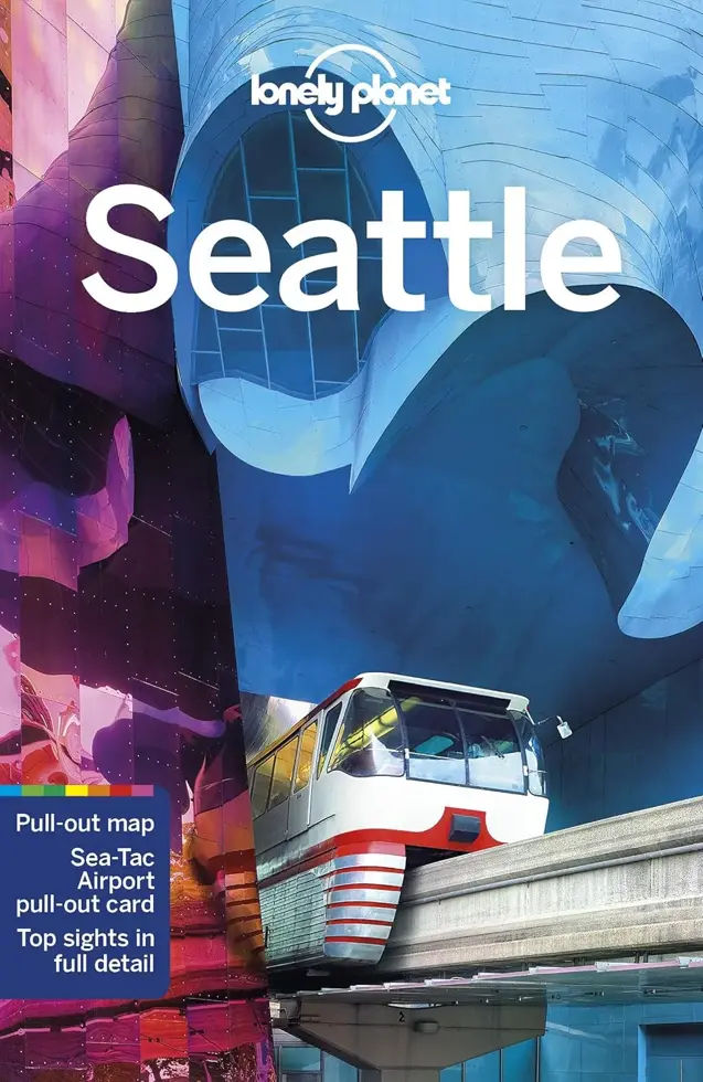 Reisgids Seattle 8