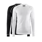 Craft Active Tops - Shirt Dames 2-pack