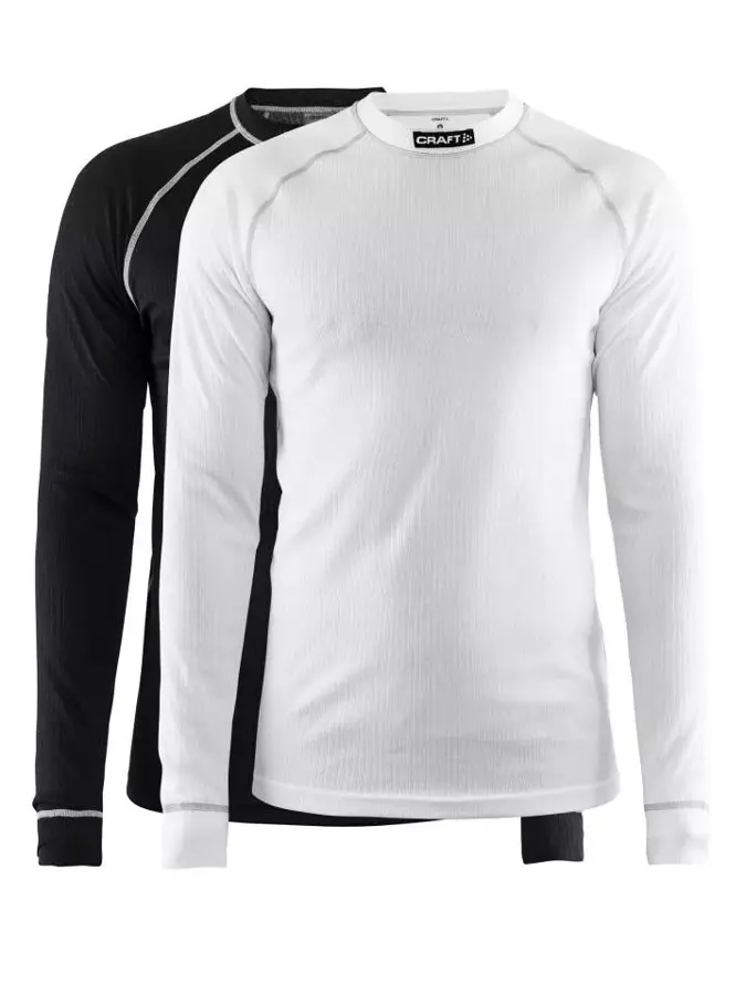 Craft Active Tops - Shirt Dames 2-pack