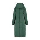 Travelin' Freya Dames Winterjas - Getailleerd