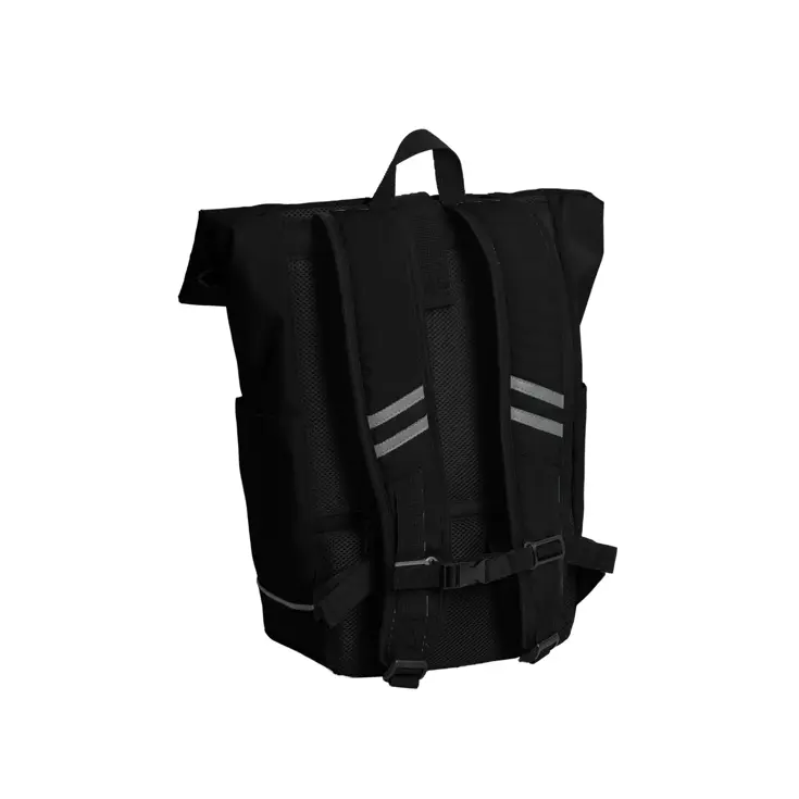 Bellevue - Rolltoprugzak - Waterafstotend - 15.6"
