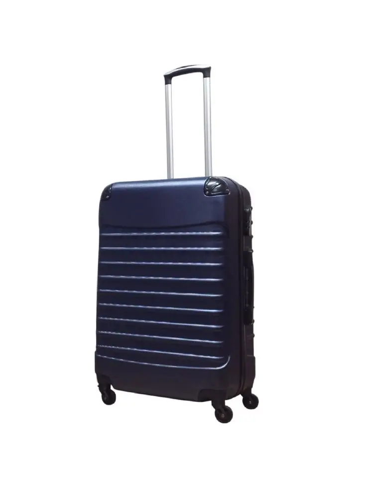 Quadrant - Grote koffer - 70cm - 69 liter