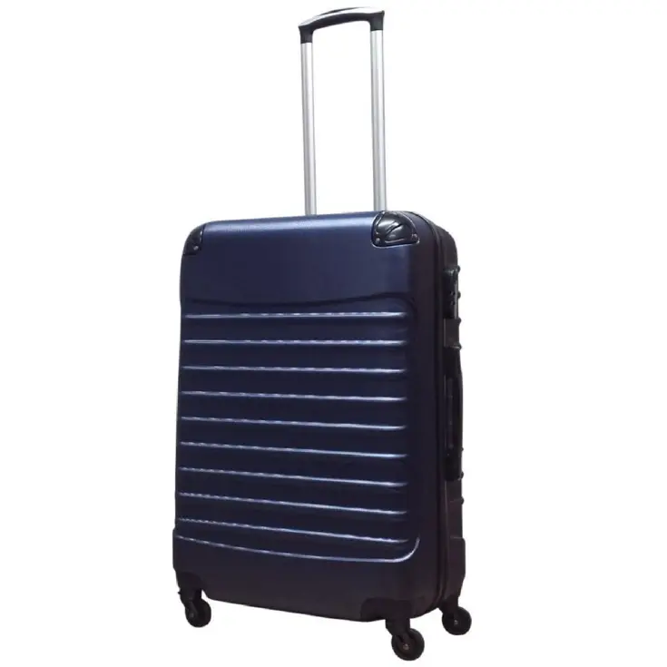 Quadrant - Grote koffer - 70cm - 69 liter