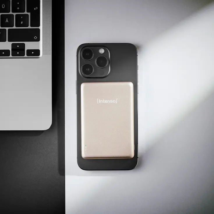 MW10000 Powerbank 10.000 mAh