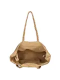 Natural Life - Strandtas riet - Groot