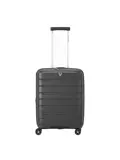 Roncato B-Flying expandable trolley 55 Grijs