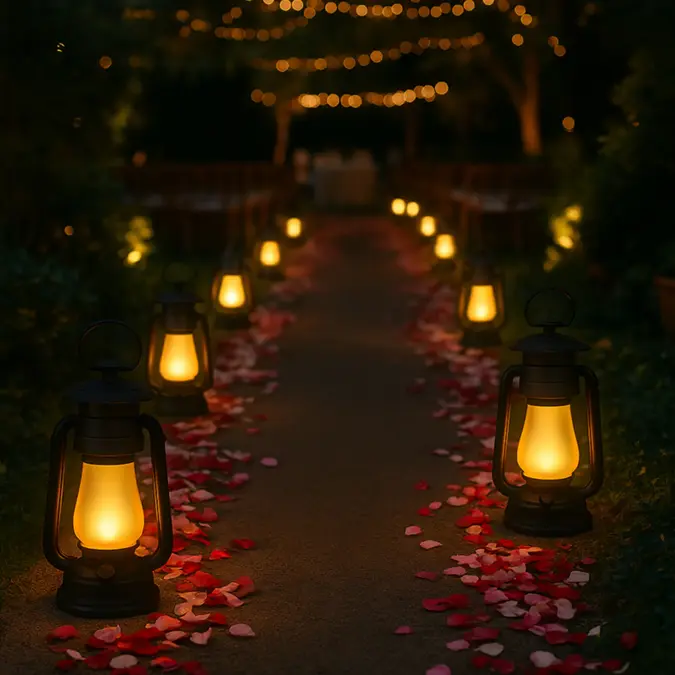 Tafellamp Solar - Zwarte Campinglamp - HEM