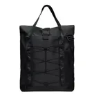 Trail Rolltop Tote Bag  | 23 L