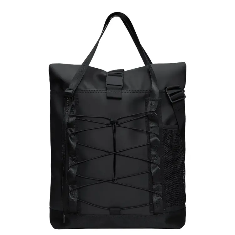 Trail Rolltop Tote Bag  | 23 L