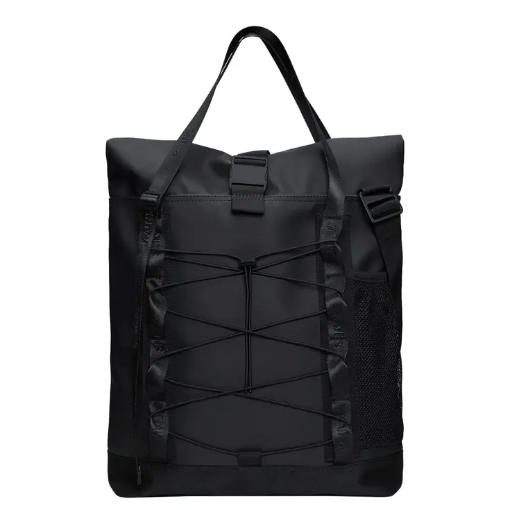 Trail Rolltop Tote Bag  | 23 L